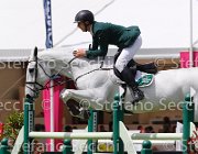 CAREY BALLOON LaBaule2013- S5 5858 : 2013, BALLON, CAREY SHANE, La Baule, foto di Stefano Secchi ©