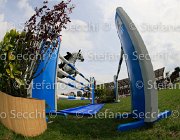 CAREY BALLYMORE LaBaule2013- S4 0674 : 2013, BALLYMORE EUSTACE, CAREY SHANE, La Baule, foto di Stefano Secchi ©