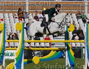 CAREY BALLYMORE LaBaule2013- S4 9555 : 2013, BALLYMORE EUSTACE, CAREY SHANE, La Baule, foto di Stefano Secchi