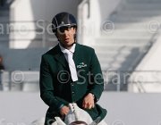 CAREY BALLYMORE LaBaule2013- S4 9558 : 2013, BALLYMORE EUSTACE, CAREY SHANE, La Baule, foto di Stefano Secchi