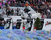 CAREY BALLYMORE LaBaule2013- S5 6288 : 2013, BALLYMORE EUSTACE, CAREY SHANE, La Baule, foto di Stefano Secchi ©