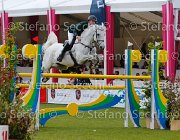 CAREY BALLYMORE LaBaule2013- S5 6291 : 2013, BALLYMORE EUSTACE, CAREY SHANE, La Baule, foto di Stefano Secchi ©