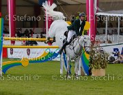 CAREY BALLYMORE LaBaule2013- S5 6293 : 2013, BALLYMORE EUSTACE, CAREY SHANE, La Baule, foto di Stefano Secchi ©