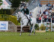 CAREY BALLYMORE LaBaule2013- S5 6299 : 2013, BALLYMORE EUSTACE, CAREY SHANE, La Baule, foto di Stefano Secchi ©