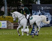 CAREY BALLYMORE LaBaule2013- S5 6301 : 2013, BALLYMORE EUSTACE, CAREY SHANE, La Baule, foto di Stefano Secchi ©