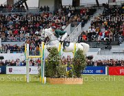 CAREY BALLYMORE LaBaule2013- S5 7650 : 2013, BALLYMORE EUSTACE, CAREY SHANE, La Baule, foto di Stefano Secchi ©
