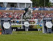 CAREY BALLYMORE LaBaule2013- S5 7652 : 2013, BALLYMORE EUSTACE, CAREY SHANE, La Baule, foto di Stefano Secchi ©
