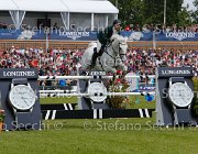 CAREY BALLYMORE LaBaule2013- S5 7653 : 2013, BALLYMORE EUSTACE, CAREY SHANE, La Baule, foto di Stefano Secchi ©