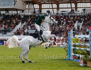 CAREY BALLYMORE LaBaule2013- S5 7654 : 2013, BALLYMORE EUSTACE, CAREY SHANE, La Baule, foto di Stefano Secchi ©