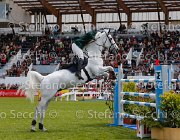 CAREY BALLYMORE LaBaule2013- S5 7655 : 2013, BALLYMORE EUSTACE, CAREY SHANE, La Baule, foto di Stefano Secchi ©