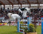 CAREY BALLYMORE LaBaule2013- S5 7657 : 2013, BALLYMORE EUSTACE, CAREY SHANE, La Baule, foto di Stefano Secchi ©