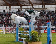 CAREY BALLYMORE LaBaule2013- S5 7658 : 2013, BALLYMORE EUSTACE, CAREY SHANE, La Baule, foto di Stefano Secchi ©