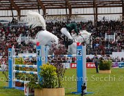 CAREY BALLYMORE LaBaule2013- S5 7660 : 2013, BALLYMORE EUSTACE, CAREY SHANE, La Baule, foto di Stefano Secchi ©