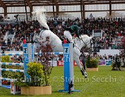 CAREY BALLYMORE LaBaule2013- S5 7661 : 2013, BALLYMORE EUSTACE, CAREY SHANE, La Baule, foto di Stefano Secchi ©