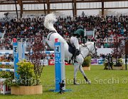 CAREY BALLYMORE LaBaule2013- S5 7662 : 2013, BALLYMORE EUSTACE, CAREY SHANE, La Baule, foto di Stefano Secchi ©