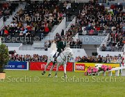 CAREY BALLYMORE LaBaule2013- S5 7663 : 2013, BALLYMORE EUSTACE, CAREY SHANE, La Baule, foto di Stefano Secchi ©