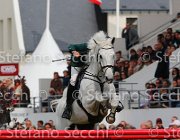 CAREY EUSTACE LaBaule2013- S5 8821 : 2013, BALLYMORE EUSTACE, CAREY SHANE, La Baule, foto di Stefano Secchi ©