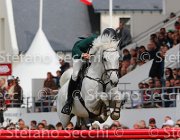 CAREY EUSTACE LaBaule2013- S5 8822 : 2013, BALLYMORE EUSTACE, CAREY SHANE, La Baule, foto di Stefano Secchi ©