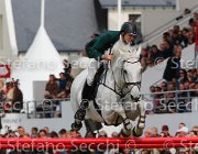 CAREY EUSTACE LaBaule2013- S5 8823 : 2013, BALLYMORE EUSTACE, CAREY SHANE, La Baule, foto di Stefano Secchi ©