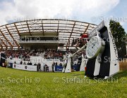 CORDON CORIANA LaBaule2013- S4 9679 : 2013, CORDON PILAR LUCRECIA, CORIANA, La Baule, foto di Stefano Secchi ©
