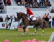 CORDON CORIANA LaBaule2013- S5 6104 : 2013, CORDON PILAR LUCRECIA, CORIANA, La Baule, foto di Stefano Secchi ©