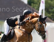 CORDON NUAGE LaBaule2013- S4 9276 : 2013, CORDON PILAR LUCRECIA, La Baule, NUAGE BLUE, foto di Stefano Secchi