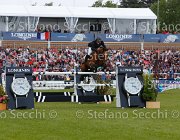 COUPERIE NECTAR LaBaule2013- S5 7627 : 2013, COUPERIE EDOUARD, La Baule, NECTAR DES ROCHES, foto di Stefano Secchi ©