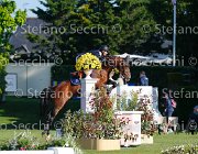 COUVE OSIRIS LaBaule2013- S5 4972 : 2013, COUVE CORREA TOMAS, La Baule, OSIRIS D'ORION, foto di Stefano Secchi
