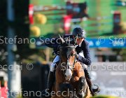 COUVE OSIRIS LaBaule2013- S5 4977 : 2013, COUVE CORREA TOMAS, La Baule, OSIRIS D'ORION, foto di Stefano Secchi