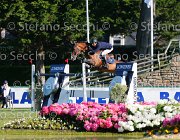COUVE OSIRIS LaBaule2013- S5 4978 : 2013, COUVE CORREA TOMAS, La Baule, OSIRIS D'ORION, foto di Stefano Secchi