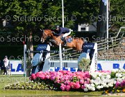 COUVE OSIRIS LaBaule2013- S5 4979 : 2013, COUVE CORREA TOMAS, La Baule, OSIRIS D'ORION, foto di Stefano Secchi