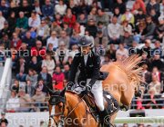 COUVE OSIRIS LaBaule2013- S5 8198 : 2013, COUVE CORREA TOMAS, La Baule, OSIRIS D'ORION, foto di Stefano Secchi ©