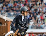 COUVE OSIRIS LaBaule2013- S5 8201 : 2013, COUVE CORREA TOMAS, La Baule, OSIRIS D'ORION, foto di Stefano Secchi ©