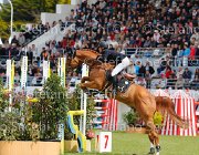 COUVE OSIRIS LaBaule2013- S5 8203 : 2013, COUVE CORREA TOMAS, La Baule, OSIRIS D'ORION, foto di Stefano Secchi ©