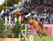 COUVE OSIRIS LaBaule2013- S5 8204 : 2013, COUVE CORREA TOMAS, La Baule, OSIRIS D'ORION, foto di Stefano Secchi ©