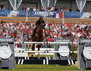 COUVE OSIRIS LaBaule2013- S5 8205 : 2013, COUVE CORREA TOMAS, La Baule, OSIRIS D'ORION, foto di Stefano Secchi ©