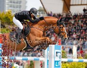 COUVE OSIRIS LaBaule2013- S5 8208 : 2013, COUVE CORREA TOMAS, La Baule, OSIRIS D'ORION, foto di Stefano Secchi ©
