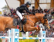 COUVE OSIRIS LaBaule2013- S5 8210 : 2013, COUVE CORREA TOMAS, La Baule, OSIRIS D'ORION, foto di Stefano Secchi ©