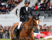 COUVE OSIRIS LaBaule2013- S5 8213 : 2013, COUVE CORREA TOMAS, La Baule, OSIRIS D'ORION, foto di Stefano Secchi ©