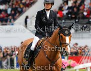 COUVE OSIRIS LaBaule2013- S5 8214 : 2013, COUVE CORREA TOMAS, La Baule, OSIRIS D'ORION, foto di Stefano Secchi ©