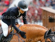 COUVE OSIRIS LaBaule2013- S5 8217 : 2013, COUVE CORREA TOMAS, La Baule, OSIRIS D'ORION, foto di Stefano Secchi ©
