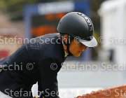 COUVE OSIRIS LaBaule2013- S5 8221 : 2013, COUVE CORREA TOMAS, La Baule, OSIRIS D'ORION, foto di Stefano Secchi ©