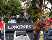 DELAVEAU ORIENT LaBaule2013- S5 0025 : 2013, DELAVEAU PATRICE, La Baule, ORIENT EXPRESS, foto di Stefano Secchi ©