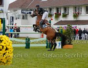 DELAVEAU ORIENT LaBaule2013- S5 9922 : 2013, DELAVEAU PATRICE, La Baule, ORIENT EXPRESS, foto di Stefano Secchi ©