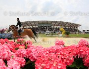 DELAVEAU ORNELLA LaBaule2013- S4 0586 : 2013, DELAVEAU PATRICE, La Baule, ORNELLA MAIL, foto di Stefano Secchi ©