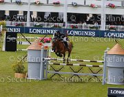 DELAVEAU ORNELLA LaBaule2013- S5 7005 : 2013, DELAVEAU PATRICE, La Baule, ORNELLA MAIL, foto di Stefano Secchi ©