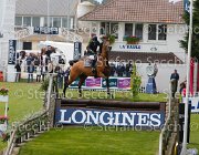 DELAVEAU ORNELLA LaBaule2013- S5 7016 : 2013, DELAVEAU PATRICE, La Baule, ORNELLA MAIL, foto di Stefano Secchi ©