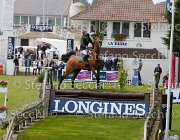 DELAVEAU ORNELLA LaBaule2013- S5 7017 : 2013, DELAVEAU PATRICE, La Baule, ORNELLA MAIL, foto di Stefano Secchi ©