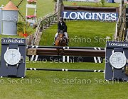 DELAVEAU ORNELLA LaBaule2013- S5 7029 : 2013, DELAVEAU PATRICE, La Baule, ORNELLA MAIL, foto di Stefano Secchi ©