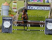 DELAVEAU ORNELLA LaBaule2013- S5 7031 : 2013, DELAVEAU PATRICE, La Baule, ORNELLA MAIL, foto di Stefano Secchi ©